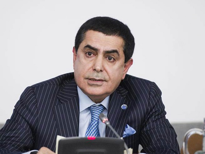 Azerbaijan plays important role in rapprochement of cultures and religions 
